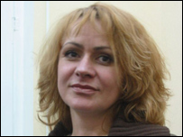 Angela Aramă