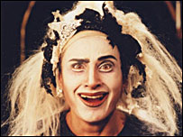 سوسن تسلیمی در سلینا