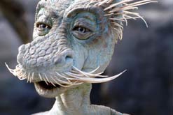 'It' voiced by Eddie Izzard