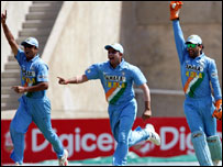 भारतीय टीम