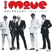 Review of Anthology 1960-1970