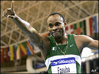 الوسوجی فاسوبا