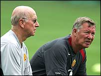 آلکس فرگوسن 