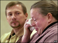 Irmãos do refém apelam pela sua vida em entrevista coletiva