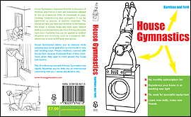 House Gymnastics - book cover