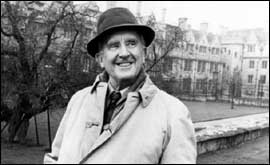 J. R. R. Tolkien