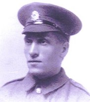 Leonard Edward Stephen Spratt