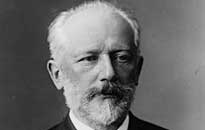 Tchaikovsky