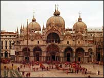 Praça de São Marcos