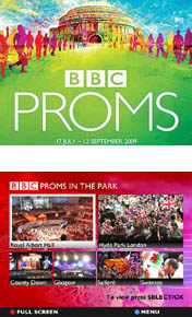 Last Night of the Proms