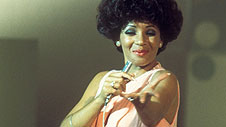 Shirley Bassey