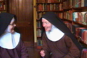 Sister Mary Francis recalls everday miracles