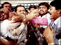 शेयर बाज़ार