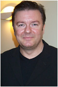 Ricky Gervais