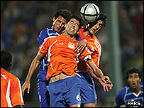 استقلال و مس کرمان