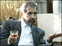 حميدرضا آصفی