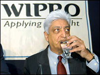 अज़ीम प्रेमजी