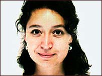 Brigitte Escobar