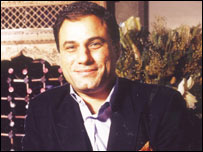 करण बिलीमोरिया