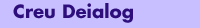 Creu Deialog