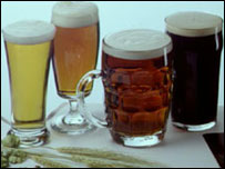 Mídia argentina criticou venda de cervejaria Quilmes