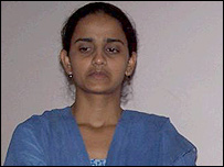 उषा यादव