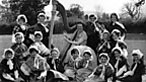 Eisteddfod yr Urdd 1936