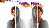 Rizzle Kicks...