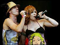 گروه سيزر سيترز 