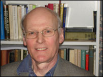 Andrew Hamer, University of Liverpool