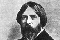 Arthur Machen tua 1890