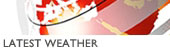 Latest Weather 