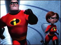 Produtores acreditam poder repetir sucesso de 'Procurando Nemo'