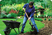 Improving your soil
