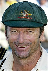 स्टीव वॉ