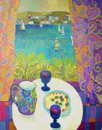 "Dartmouth" by Josie Sylvester