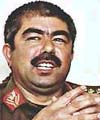 Warlord, Abdur Rasheed Dostam