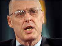 हैनरी पॉलसन