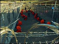 گونتنامو بے 