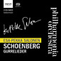 Review of Gurrelieder (Philharmonia Orchestra, feat: cond. Esa-Pekka Salonen)