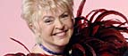 Gloria Hunniford