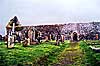 Ballywillan Graveyard near Portrush, Co.Antrim