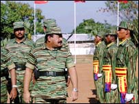 प्रभाकरन