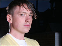 The Whip's Bruce Carter