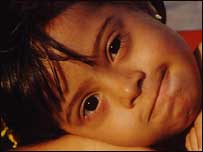 Raisa Catete - Foto: Sergio Bondioni