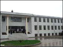 زوړښار، نوې هيلې