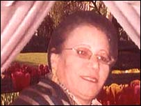 رقيه نوروزی