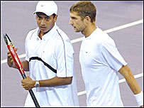 भूपति और मिर्नी