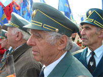 Ветерани УПА