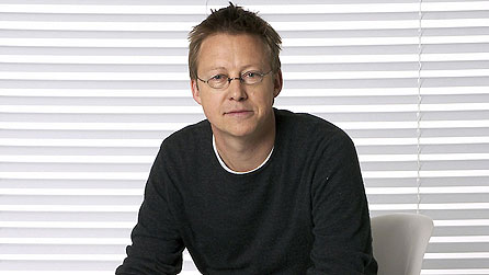 Simon Mayo